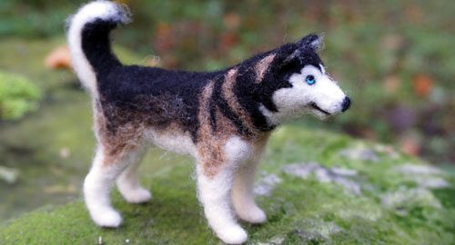 Husky