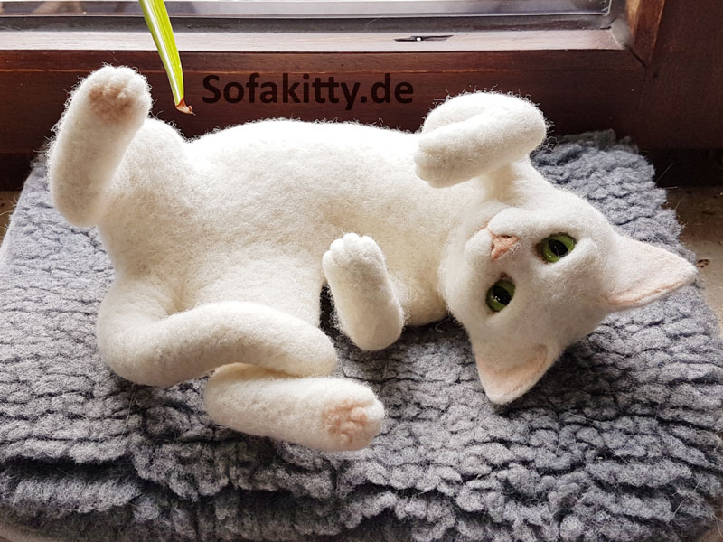 Nadelfilzen Archive - Sofakitty